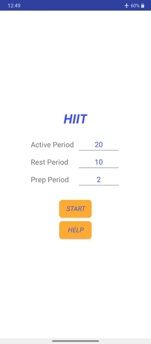 HIIT